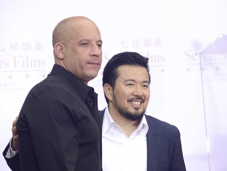 Fast and Furious director quit because of ‘late’ and ‘out of shape’ Vin Diesel, claims producer Fast and Furious director quit because of ‘late’ and ‘out of shape’ Vin Diesel, claims producer