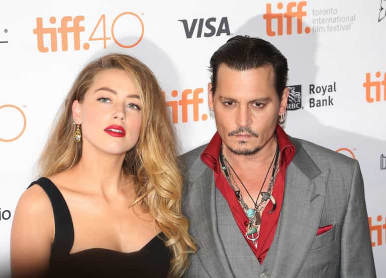 Julia Fox says Amber Heard was not ‘powerful enough’ to abuse Johnny Depp – and people are divided Julia Fox says Amber Heard was not ‘powerful enough’ to abuse Johnny Depp – and people are divided