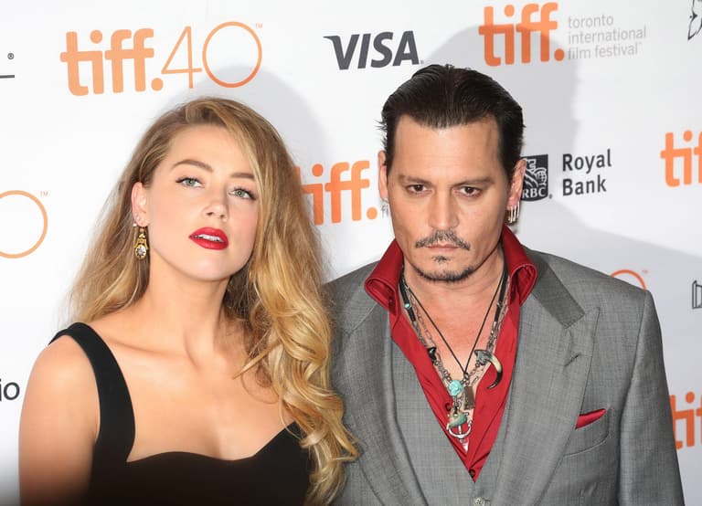 Julia Fox says Amber Heard was not ‘powerful enough’ to abuse Johnny Depp – and people are divided Julia Fox says Amber Heard was not ‘powerful enough’ to abuse Johnny Depp – and people are divided