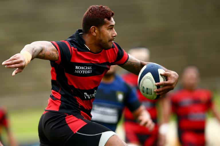 Rugby player dies after jumping off bridge just hours after playing game Rugby player dies after jumping off bridge just hours after playing game