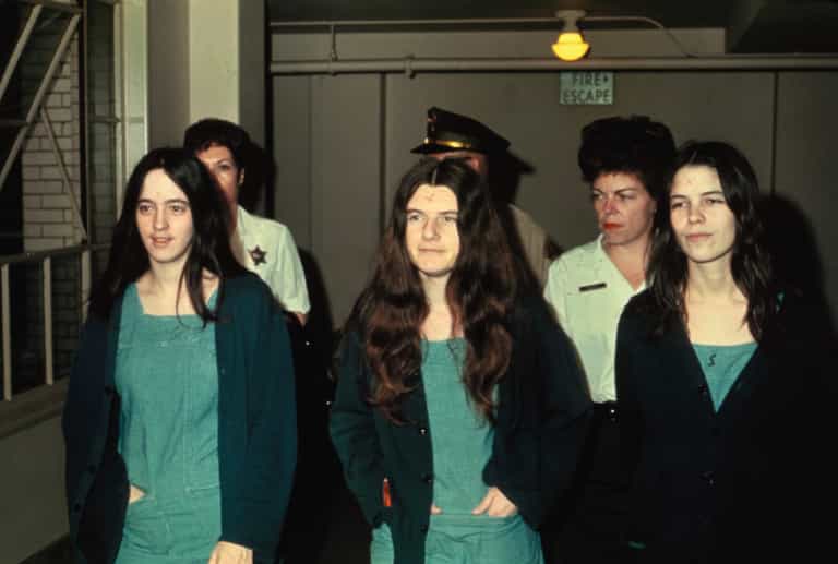 Member of Charles Manson’s Cult who killed 7, recommended for parole Member of Charles Manson’s Cult who killed 7, recommended for parole