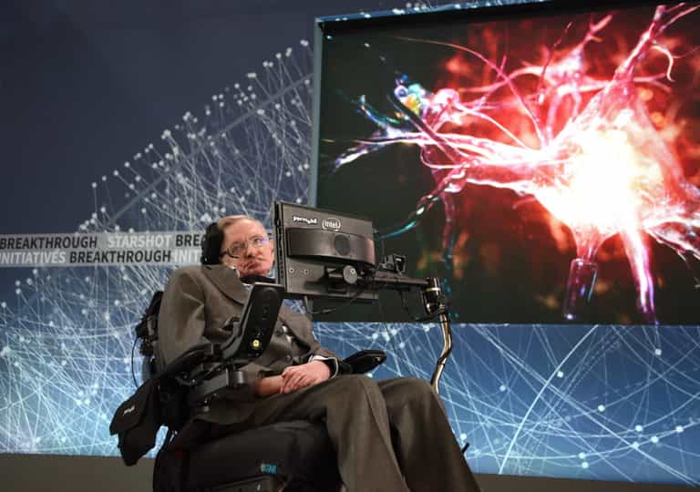 Brace yourself, Stephen Hawking predicted the end of the universe in final research papers Brace yourself, Stephen Hawking predicted the end of the universe in final research papers