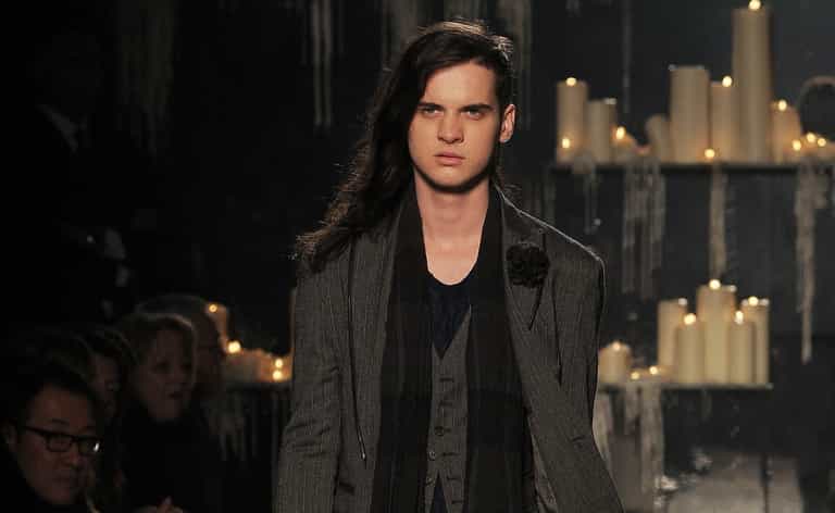 Nick Cave’s son Jethro dies aged 31 seven years after son Arthur’s death Nick Cave’s son Jethro dies aged 31 seven years after son Arthur’s death