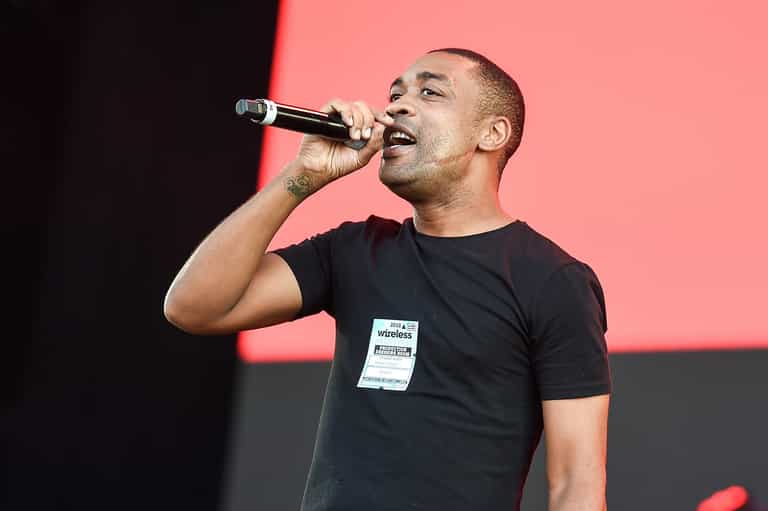 Rapper Wiley being hunted by police after he failed to show up at court Rapper Wiley being hunted by police after he failed to show up at court
