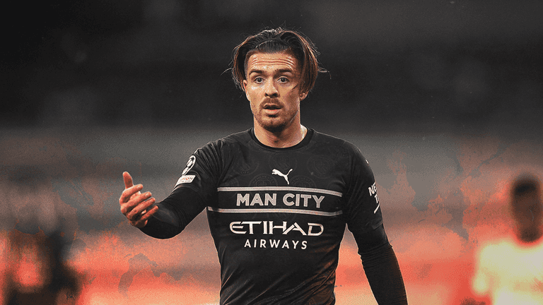 Unfair criticism of Jack Grealish ignores the essence of knockout football Unfair criticism of Jack Grealish ignores the essence of knockout football