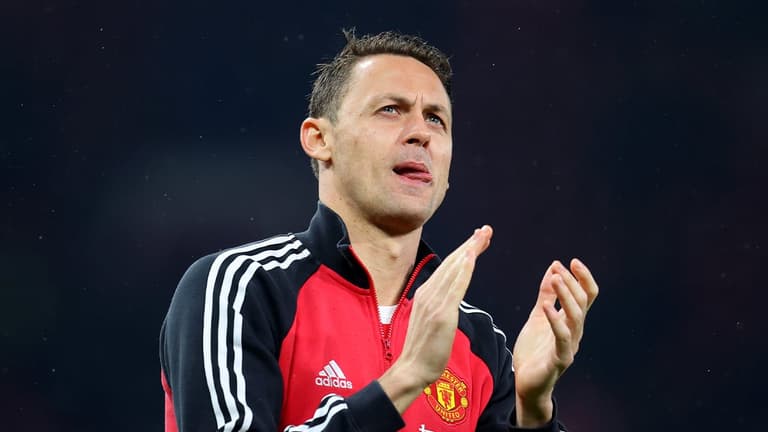 Nemanja Matic claims Man Utd players are ‘doing their best’ this season Nemanja Matic claims Man Utd players are ‘doing their best’ this season