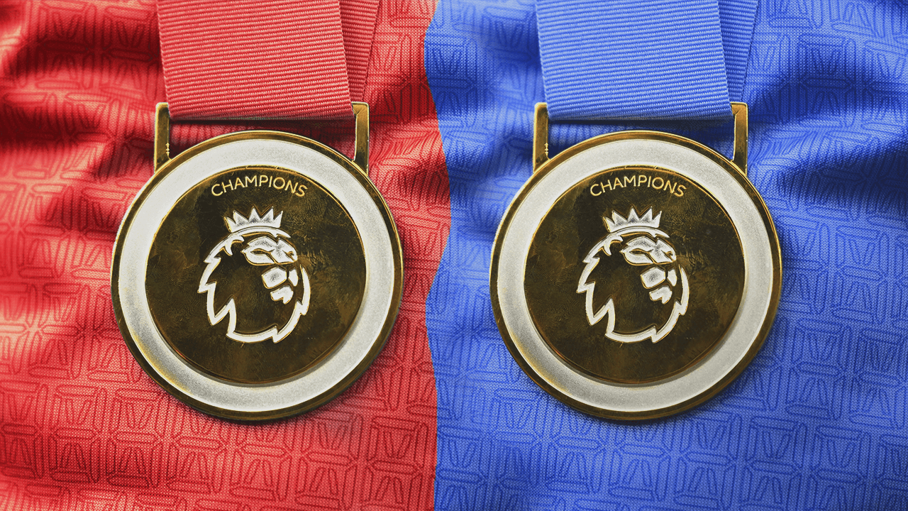 QUIZ: Name the XI of players to win the Premier League with two clubs