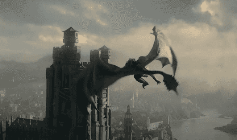 Game Of Thrones prequel ‘House of the Dragon’ trailer released Game Of Thrones prequel ‘House of the Dragon’ trailer released