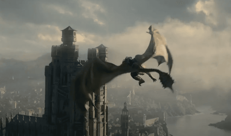 Game Of Thrones prequel ‘House of the Dragon’ trailer released Game Of Thrones prequel ‘House of the Dragon’ trailer released