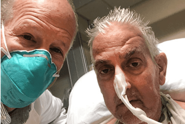 First pig heart transplant patient may have died due to virus animal was carrying First pig heart transplant patient may have died due to virus animal was carrying