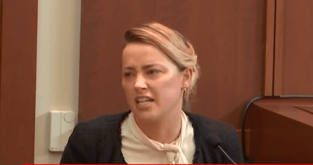 Amber Heard admits she didn’t honour promised $3.5m donation to civil liberties group with $7m from Depp divorce