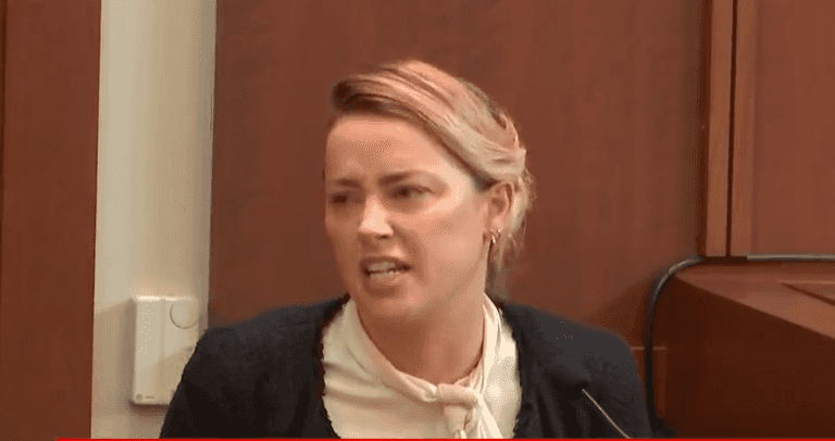 Amber Heard’s legal team slams claim she’s giving the ‘performance of her life’ during trial Amber Heard’s legal team slams claim she’s giving the ‘performance of her life’ during trial