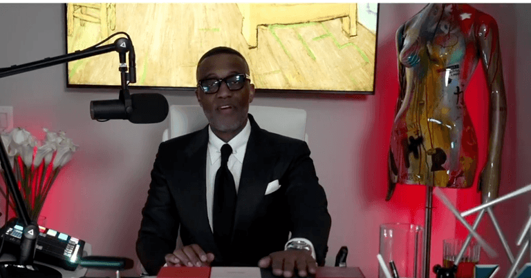 Kevin Samuels dead: Controversial YouTuber’s mother confirms his death aged 56 Kevin Samuels dead: Controversial YouTuber’s mother confirms his death aged 56