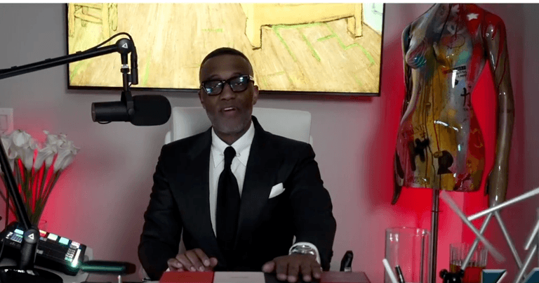 Kevin Samuels dead: Controversial YouTuber’s mother confirms his death aged 56 Kevin Samuels dead: Controversial YouTuber’s mother confirms his death aged 56