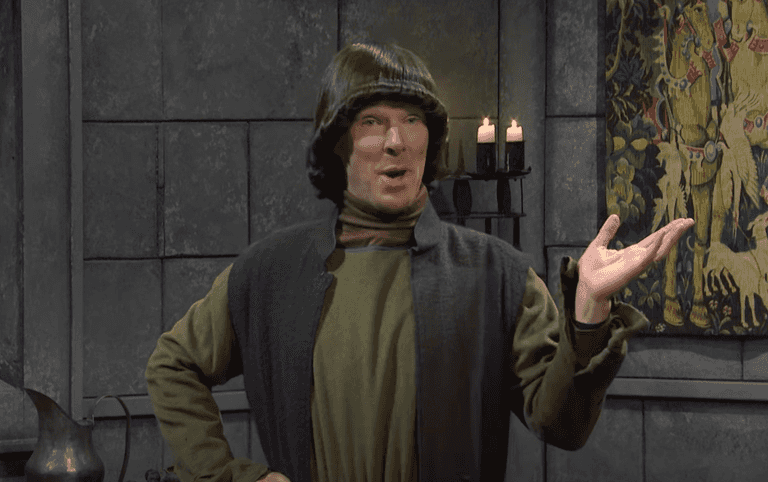 SNL: Watch Benedict Cumberbatch tackle the US abortion debate and Depp vs Heard SNL: Watch Benedict Cumberbatch tackle the US abortion debate and Depp vs Heard