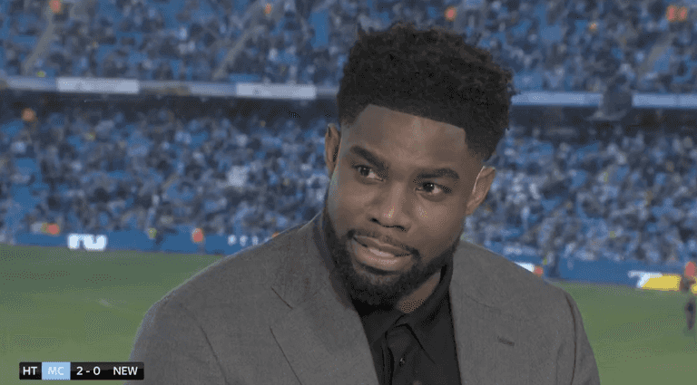 Micah Richards claims Man City need to become ‘nasty’ in order to win Champions League Micah Richards claims Man City need to become ‘nasty’ in order to win Champions League