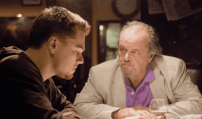The Departed fans have launched a campaign to fix the film’s ‘only cheesy moment’ The Departed fans have launched a campaign to fix the film’s ‘only cheesy moment’