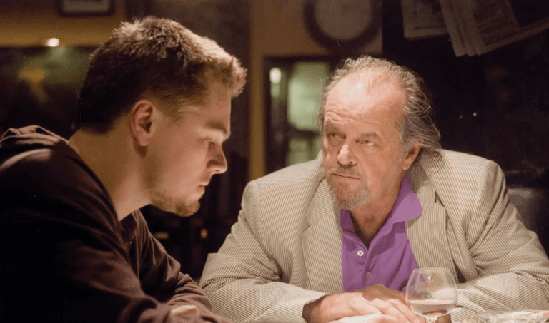 The Departed fans have launched a campaign to fix the film’s ‘only cheesy moment’ The Departed fans have launched a campaign to fix the film’s ‘only cheesy moment’