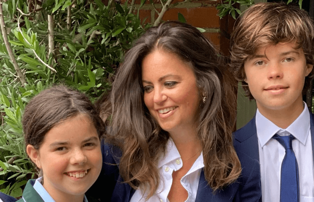 Deborah James says she’s scared of dying as fundraiser hits £2.5m