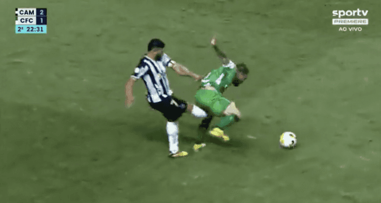 Hulk facing 12-match ban for kicking opponent in the genitals Hulk facing 12-match ban for kicking opponent in the genitals
