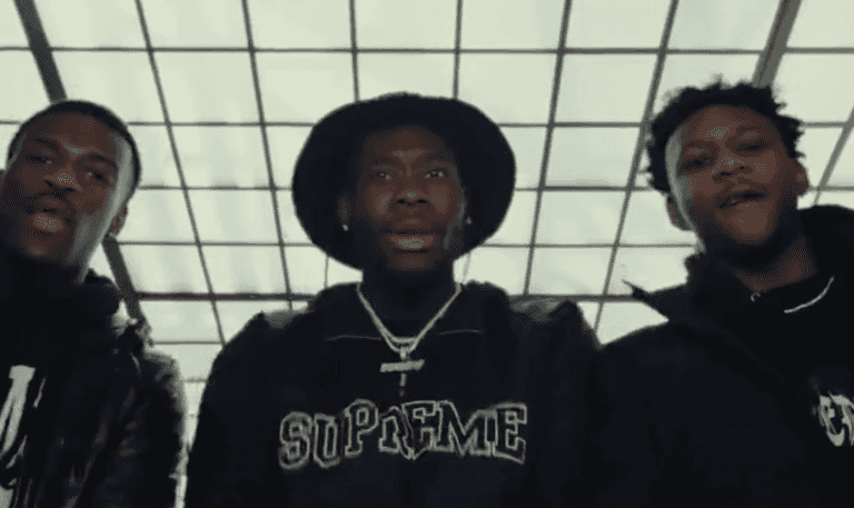 Alphonso Davies’ new rap song receives less than impressive reviews Alphonso Davies’ new rap song receives less than impressive reviews