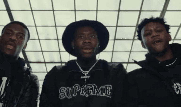 Alphonso Davies’ new rap song receives less than impressive reviews Alphonso Davies’ new rap song receives less than impressive reviews