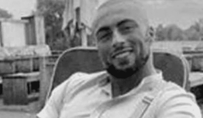 Man who died in cliff accident named as former footballer Mourad Lamrabatte Man who died in cliff accident named as former footballer Mourad Lamrabatte