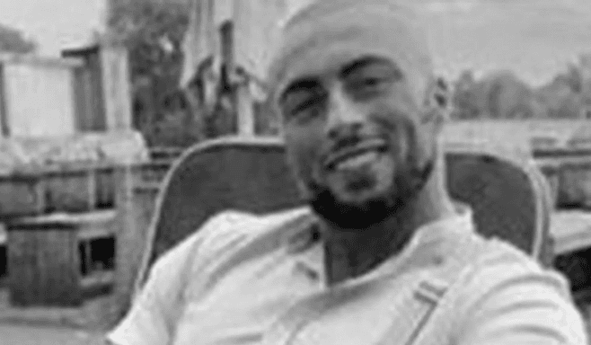 Man who died in cliff accident named as former footballer Mourad Lamrabatte Man who died in cliff accident named as former footballer Mourad Lamrabatte