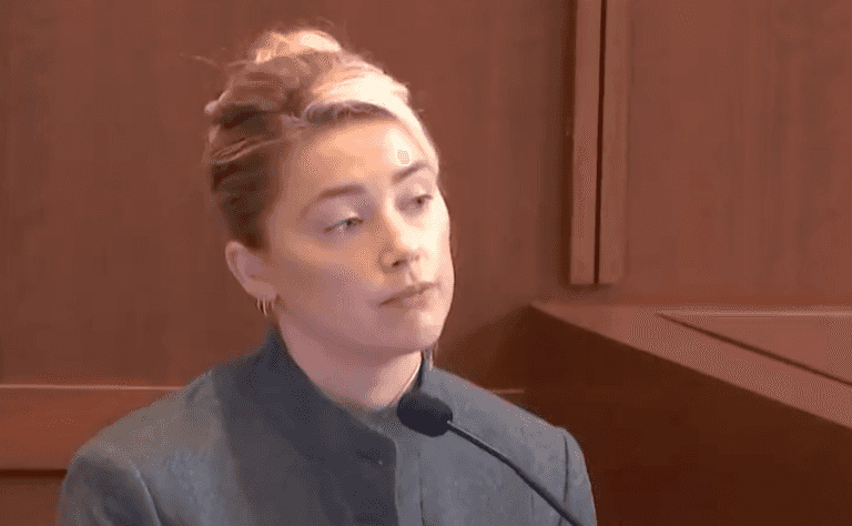 Amber Heard could face perjury probe over not honouring $3.5m charity donation, experts claim Amber Heard could face perjury probe over not honouring $3.5m charity donation, experts claim