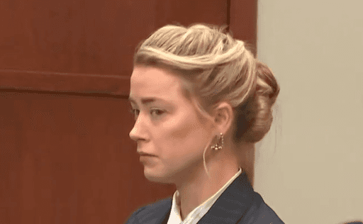 Detective spots key clues in Johnny Depp and Amber Heard’s body language during trial Detective spots key clues in Johnny Depp and Amber Heard’s body language during trial
