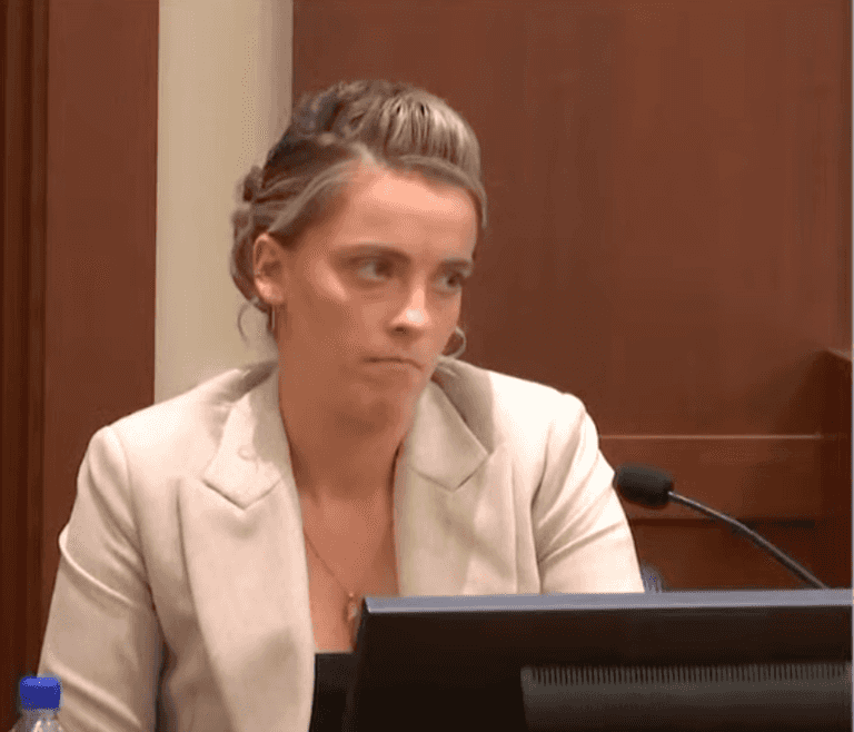 Johnny Depp threatened to microwave Amber Heard’s dog, court hears Johnny Depp threatened to microwave Amber Heard’s dog, court hears