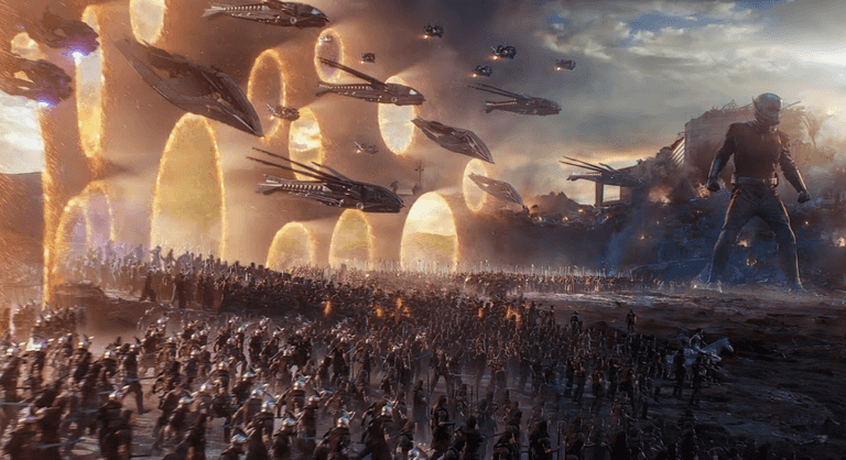 Marvel fans accuse studio of ‘exploiting a dead man’ after return of iconic cameo Marvel fans accuse studio of ‘exploiting a dead man’ after return of iconic cameo
