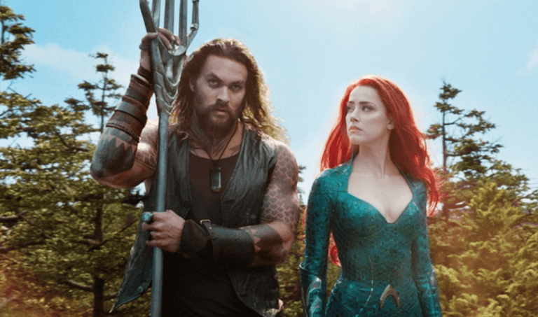 Amber Heard’s agent reveals how actress was almost fired from Aquaman 2 Amber Heard’s agent reveals how actress was almost fired from Aquaman 2