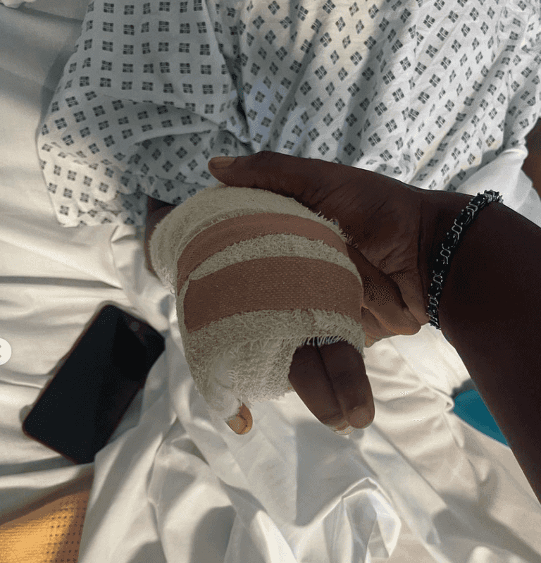Welsh school forced to close after boy loses finger ‘escaping racist bullies’ Welsh school forced to close after boy loses finger ‘escaping racist bullies’