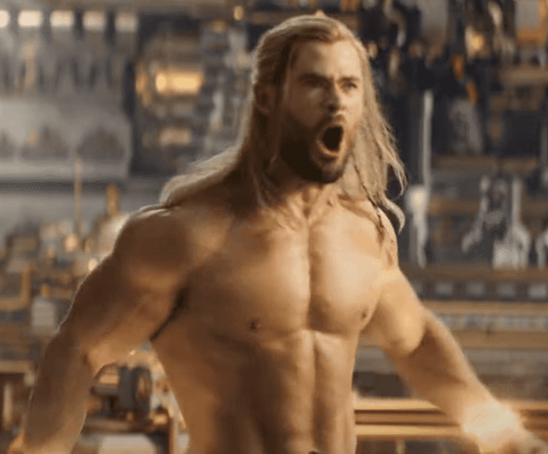 Fans spot Loki tribute in new Thor trailer that could hint at his return Fans spot Loki tribute in new Thor trailer that could hint at his return