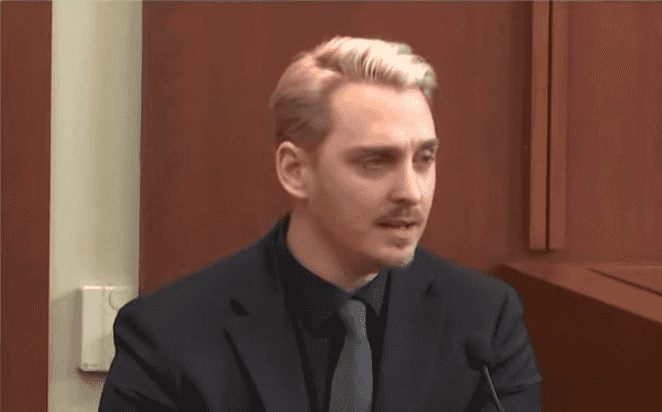 Witness testifies receiving tip-off for photo-op of Amber Heard’s alleged Johnny Depp bruise Witness testifies receiving tip-off for photo-op of Amber Heard’s alleged Johnny Depp bruise