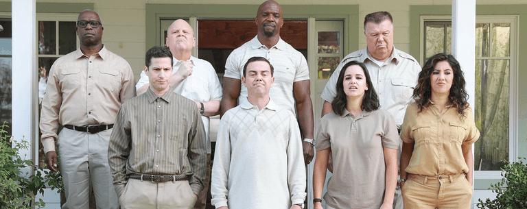 A Brooklyn Nine-Nine one-off special is nearly here A Brooklyn Nine-Nine one-off special is nearly here