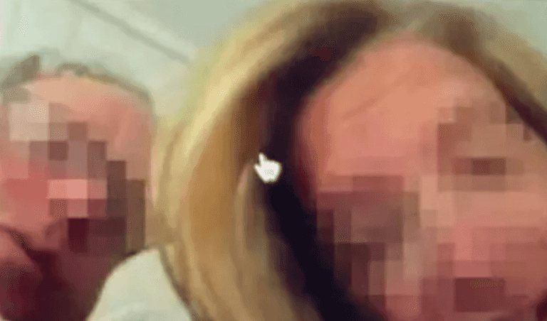 Couple accidentally broadcast themselves having sex for 45-minutes to bat mitzvah in Zoom blunder Couple accidentally broadcast themselves having sex for 45-minutes to bat mitzvah in Zoom blunder