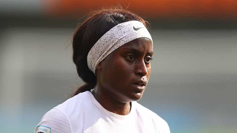 Tottenham Women’s player banned for nine months for doping violations Tottenham Women’s player banned for nine months for doping violations