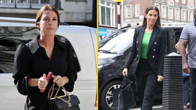 Rebekah Vardy claims ‘Wagatha Christie’ trial cost her lucrative career deals Rebekah Vardy claims ‘Wagatha Christie’ trial cost her lucrative career deals