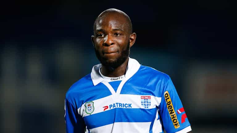 Former Ajax player and DR Congo international Jody Lukoki dies aged 29 Former Ajax player and DR Congo international Jody Lukoki dies aged 29