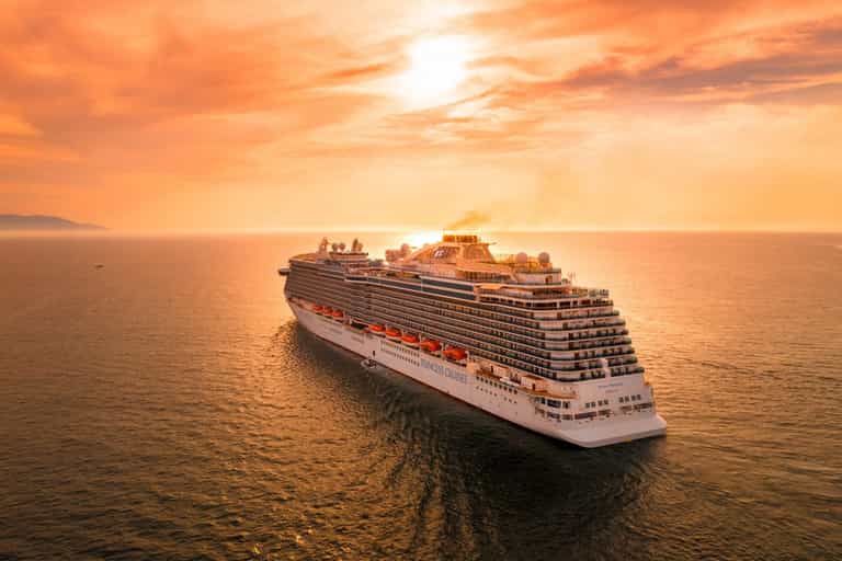 Bermuda Triangle cruise offers all guests full refund – if the ship disappears Bermuda Triangle cruise offers all guests full refund – if the ship disappears