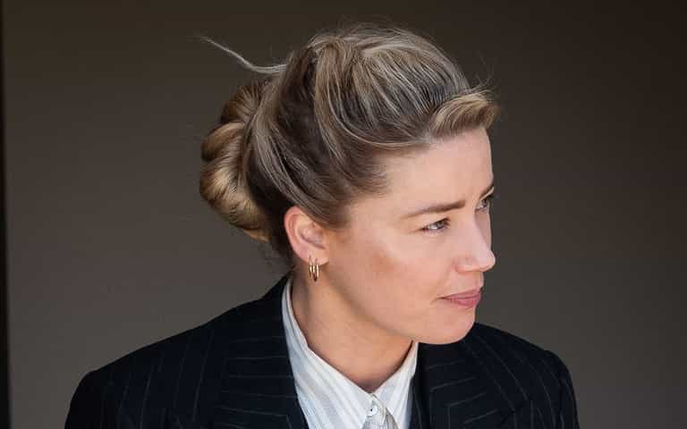 Amber Heard could face jail over claims she ‘edited injury photos’ at Johnny Depp trial, legal expert suggests Amber Heard could face jail over claims she ‘edited injury photos’ at Johnny Depp trial, legal expert suggests