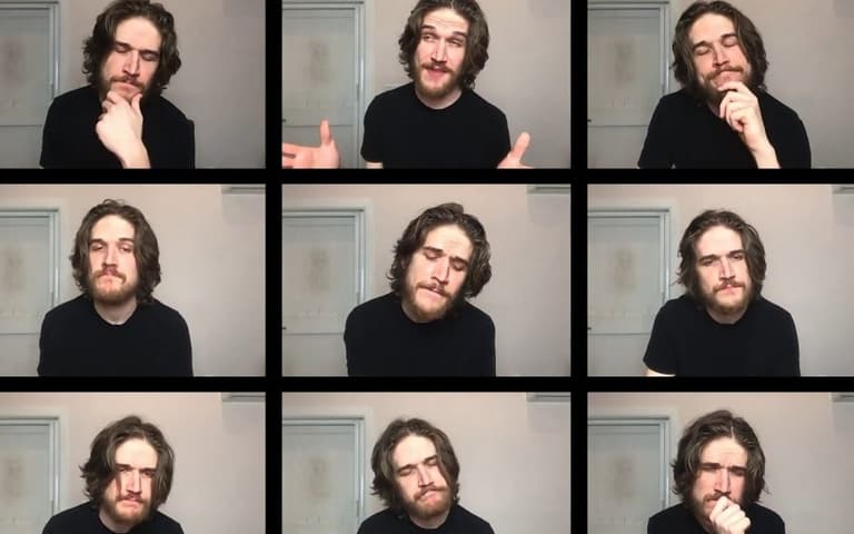 Bo Burnham releases hour of deleted scenes, outtakes and unreleased songs from Inside Netflix special Bo Burnham releases hour of deleted scenes, outtakes and unreleased songs from Inside Netflix special