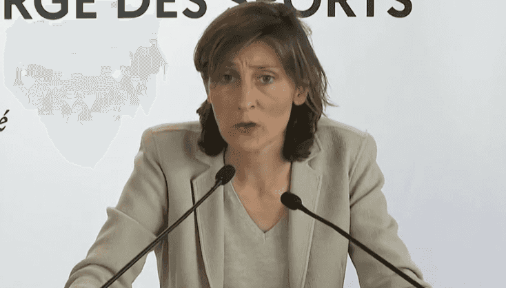 French Sports Minister claims ’30-40,000 fans had fake tickets’ for Champions League final French Sports Minister claims ’30-40,000 fans had fake tickets’ for Champions League final