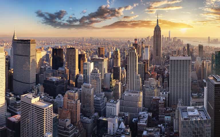 New airline offering round-trip flights from Gatwick to New York from just £255 New airline offering round-trip flights from Gatwick to New York from just £255