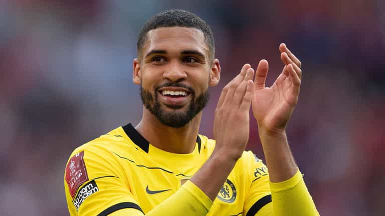 Why Chelsea have chosen to wear yellow kit in FA Cup final vs Liverpool Why Chelsea have chosen to wear yellow kit in FA Cup final vs Liverpool