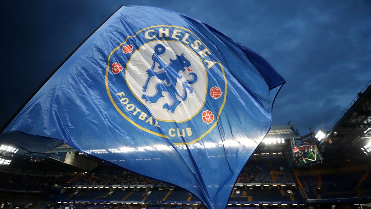 Chelsea win Football Reputation Award despite sanctions against Roman Abramovich
