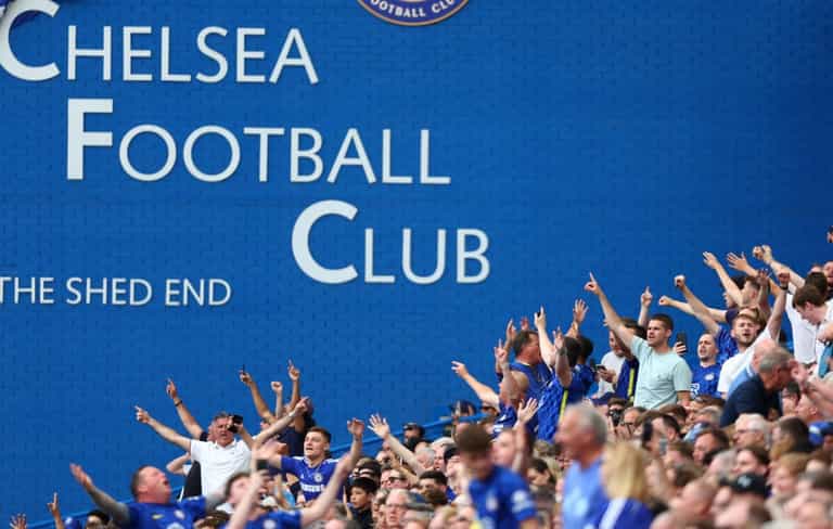 Chelsea confirm takeover will be completed by Monday Chelsea confirm takeover will be completed by Monday