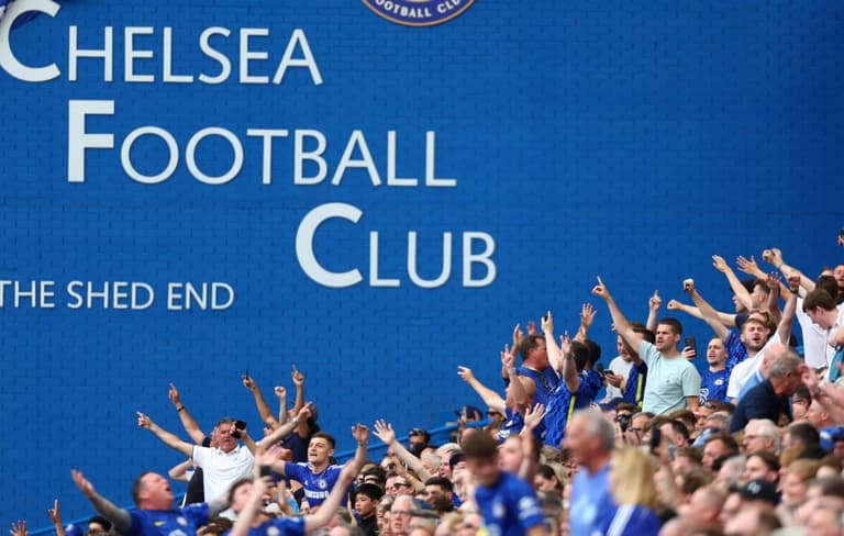 Chelsea confirm takeover will be completed by Monday Chelsea confirm takeover will be completed by Monday
